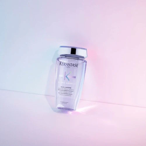 Kérastase Blond Absolu Bain Lumiere 250ml - Image 4