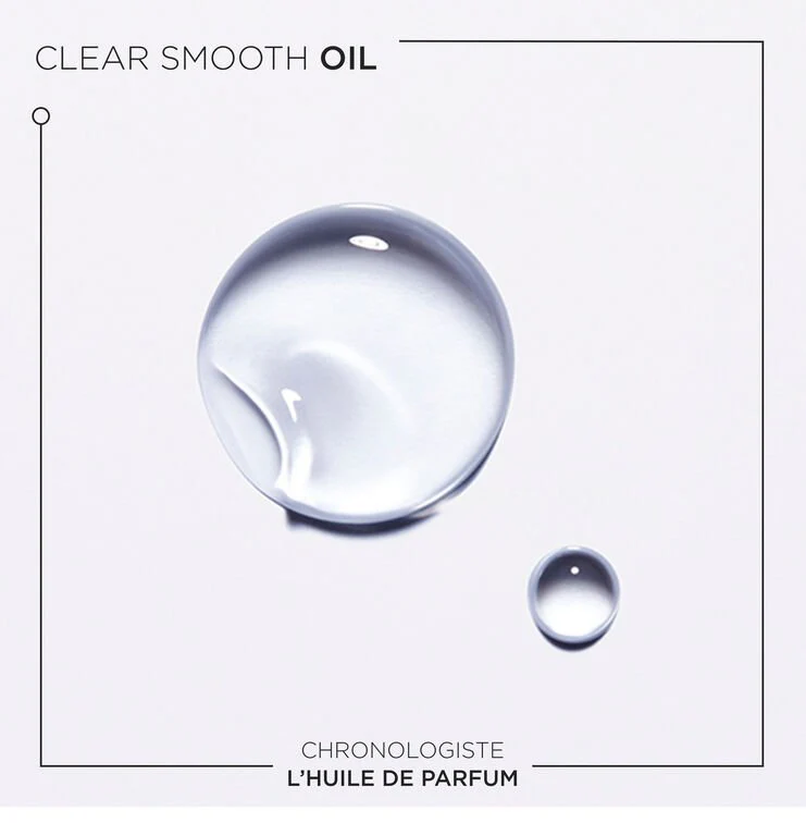Kérastase Chronologiste L'Huile De Parfum Refillable Oil 75ml - Image 3