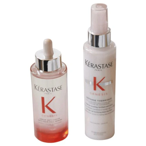 Kérastase Genesis Defense Thermique 150ml - Image 3