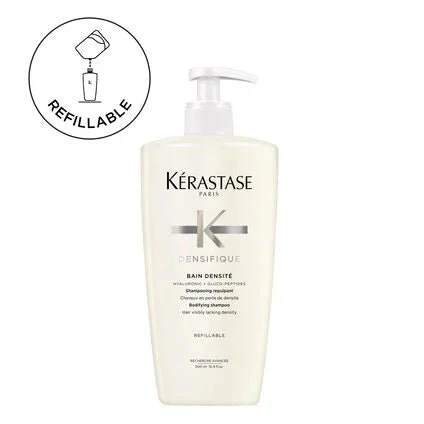 Kérastase Densifique Bain Densite Refillable 500ml