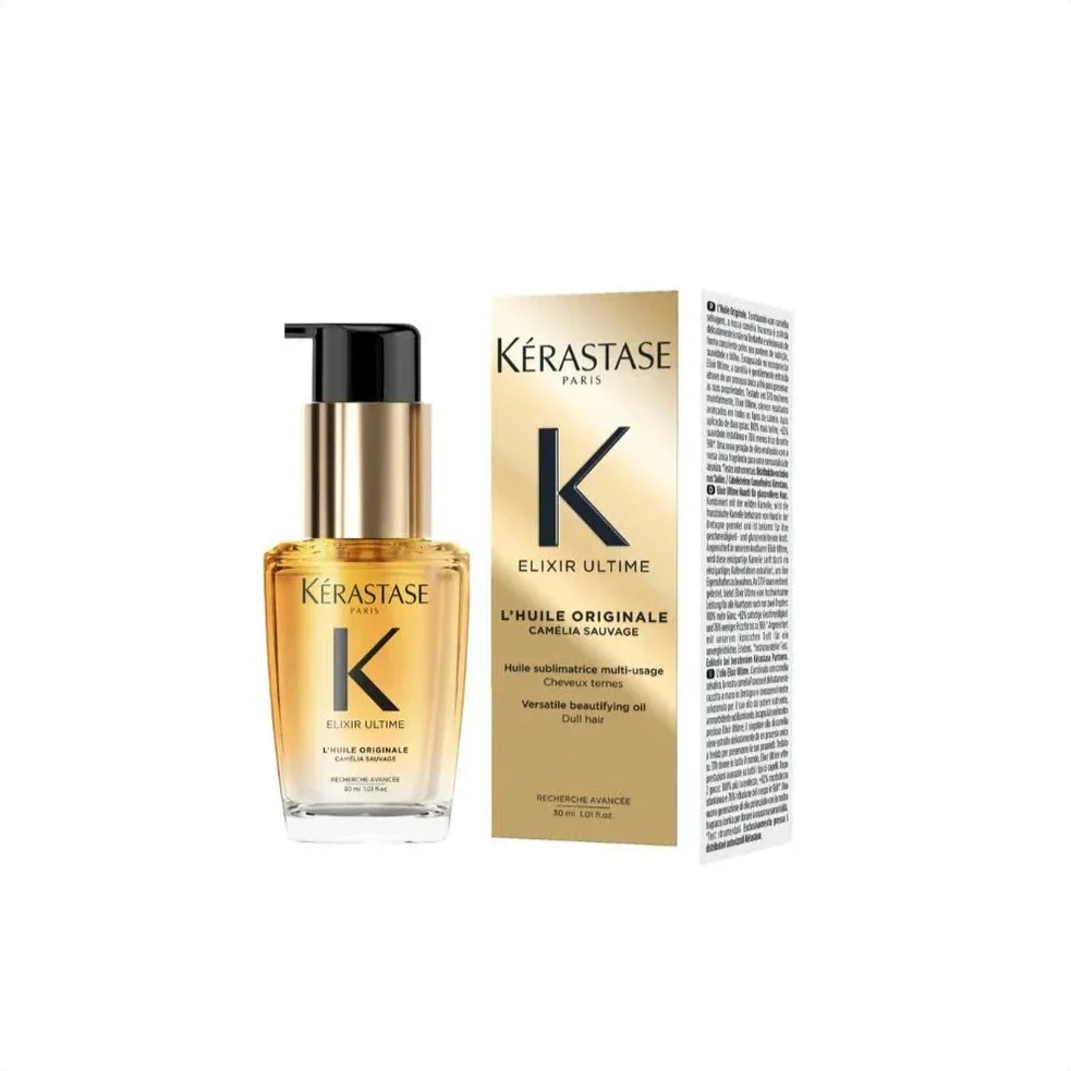 Kérastase Elixir Ultime Original Oil 30ml