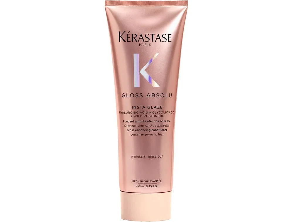 Kérastase Gloss Absolu Insta Glaze Conditioner 250ml