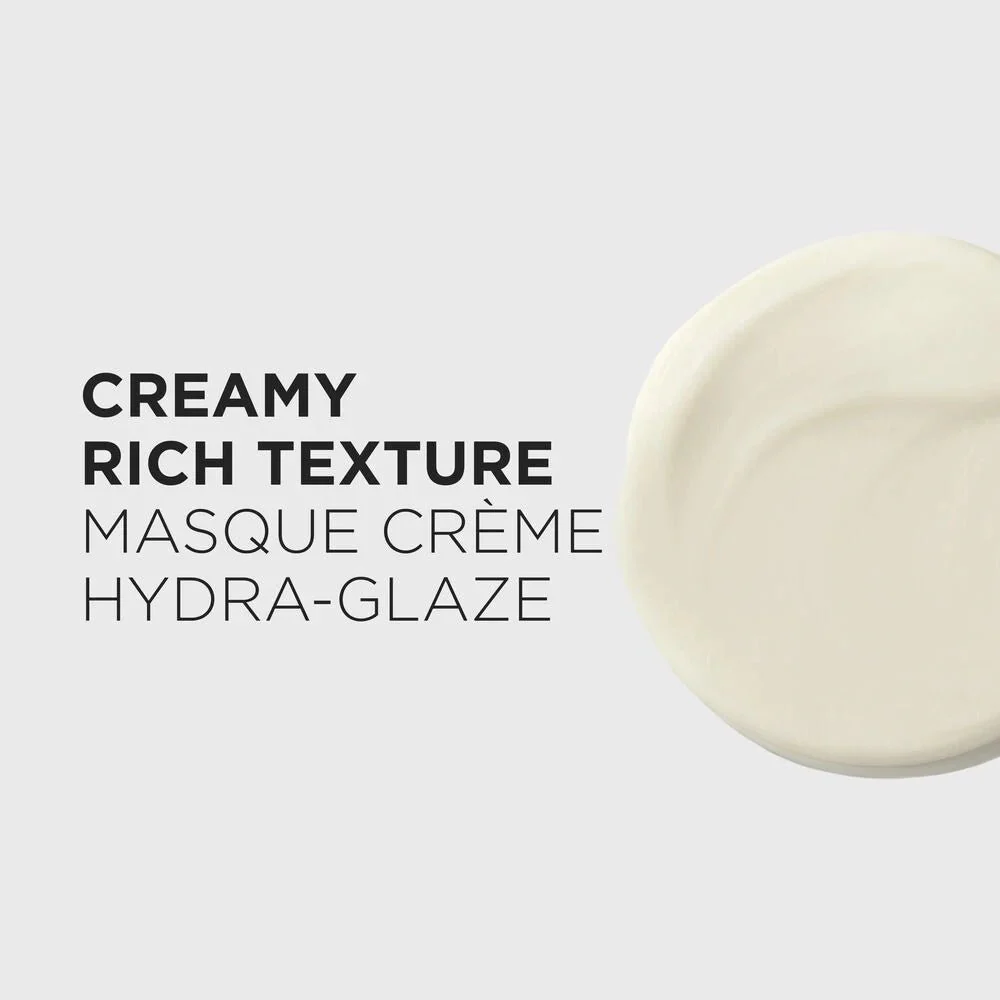 Kérastase Gloss Absolu Masque Crème Hydra-Glaze 200ml - Image 4