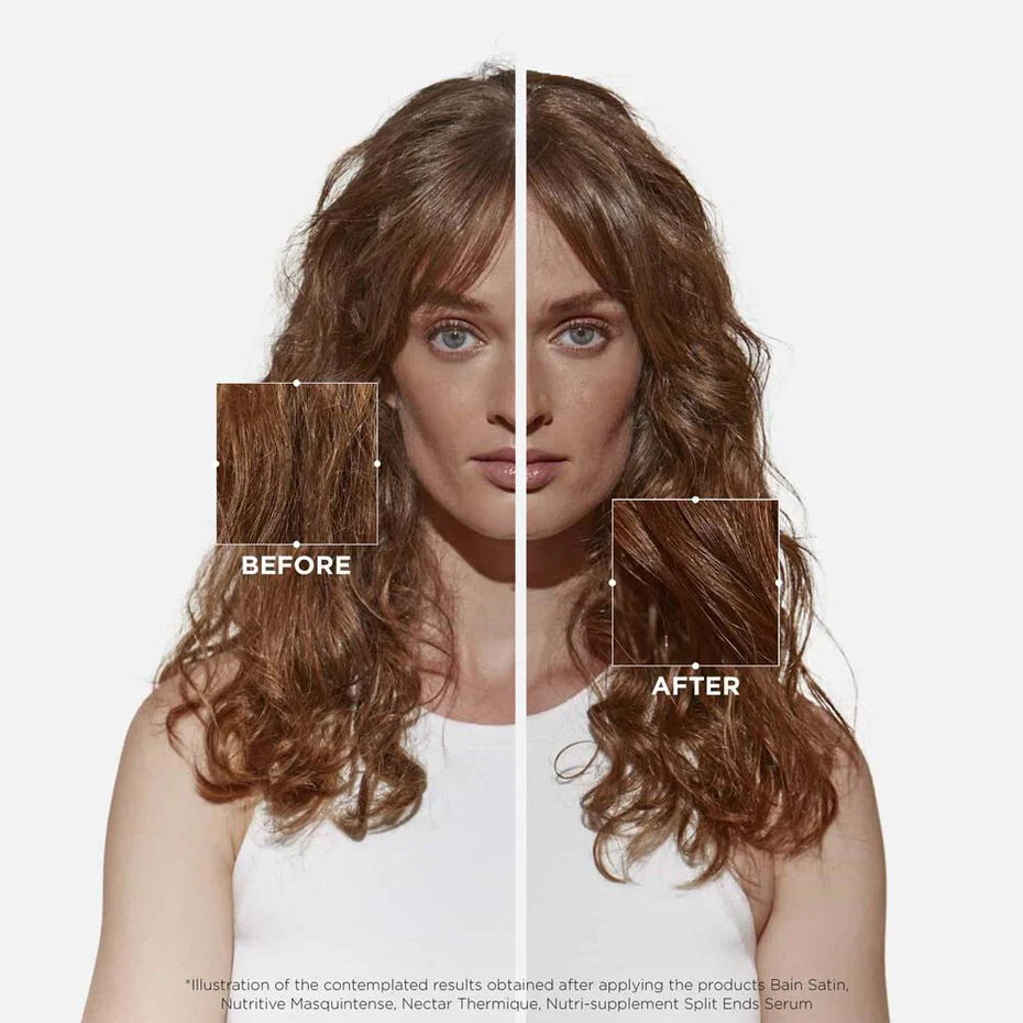 Kérastase Nutritive Nutri-Supplement Scalp Serum 90ml - Image 4