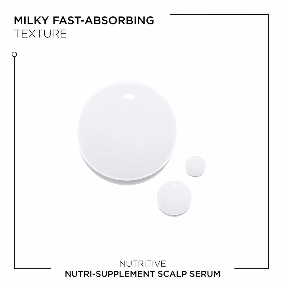 Kérastase Nutritive Nutri-Supplement Scalp Serum 90ml - Image 5