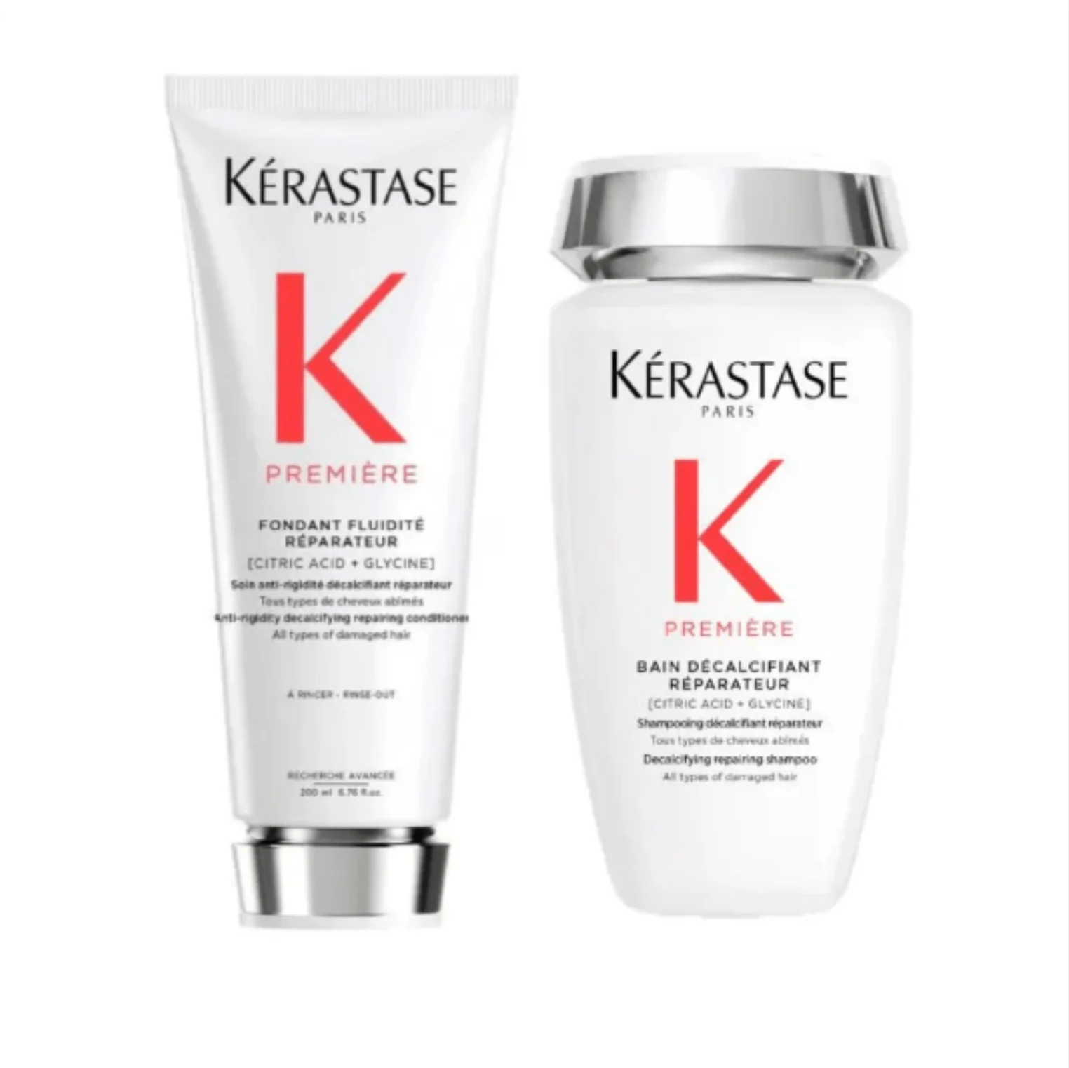 Kérastase Premiere Duo Bundle