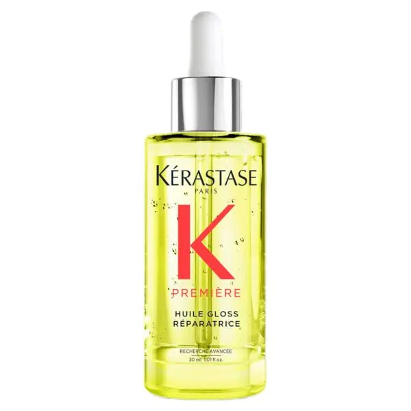 Kérastase Premiere Huile Gloss Reparatrice Intensive Shine Repairing Oil 30ml