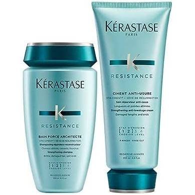 Kérastase Resistance Duo Bundle