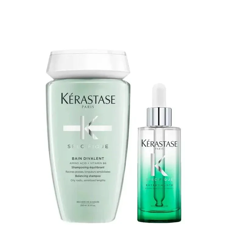 Kérastase Specifique Balancing Duo Bundle