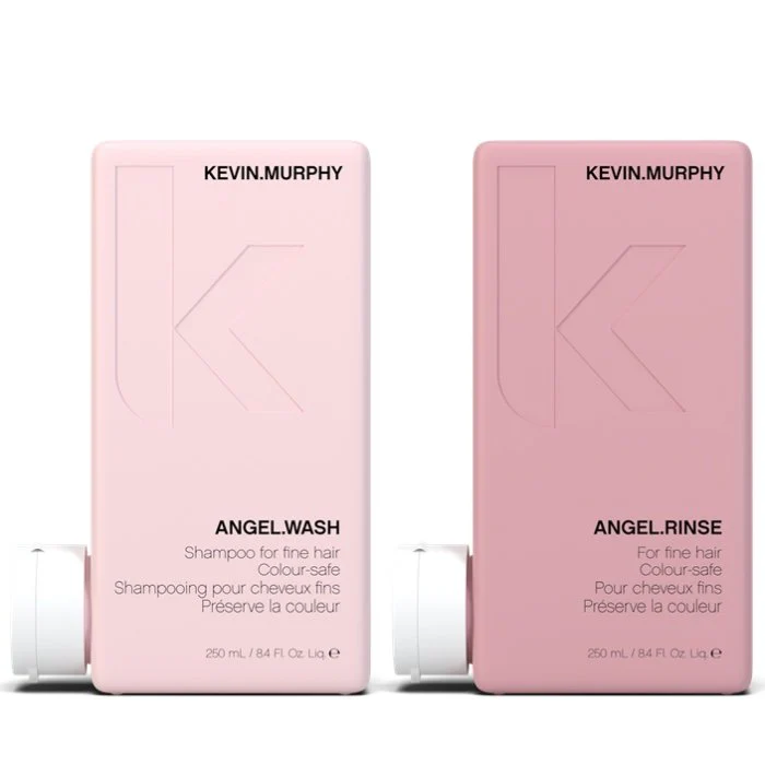 Kevin Murphy Angel Duo Bundle