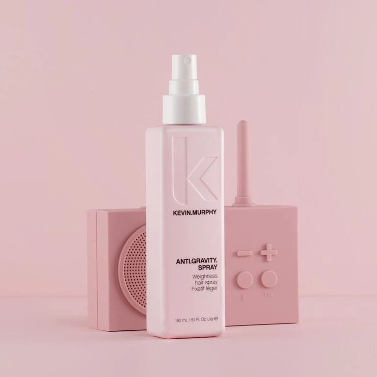 Kevin Murphy ANTI GRAVITY SPRAY Weightless Hairspray 150ml - Image 2