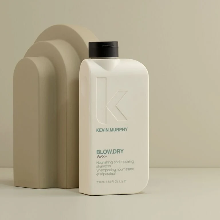 Kevin Murphy BLOW DRY WASH Shampoo 250ml - Image 2