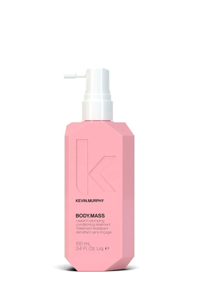 Kevin Murphy BODY MASS Leave-in Plumping Conditioning Treatment 100ml
