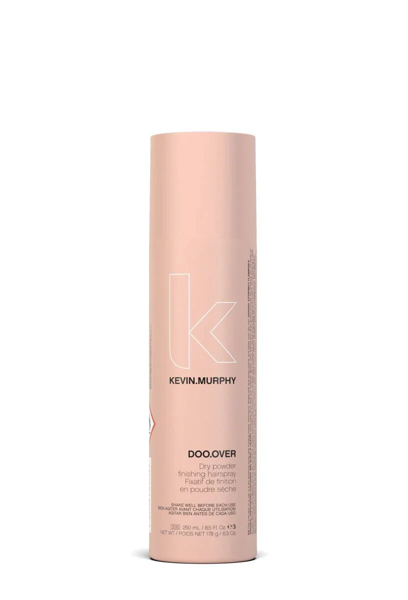 Kevin Murphy DOO OVER Dry Powder Finishing Hairspray 250ml