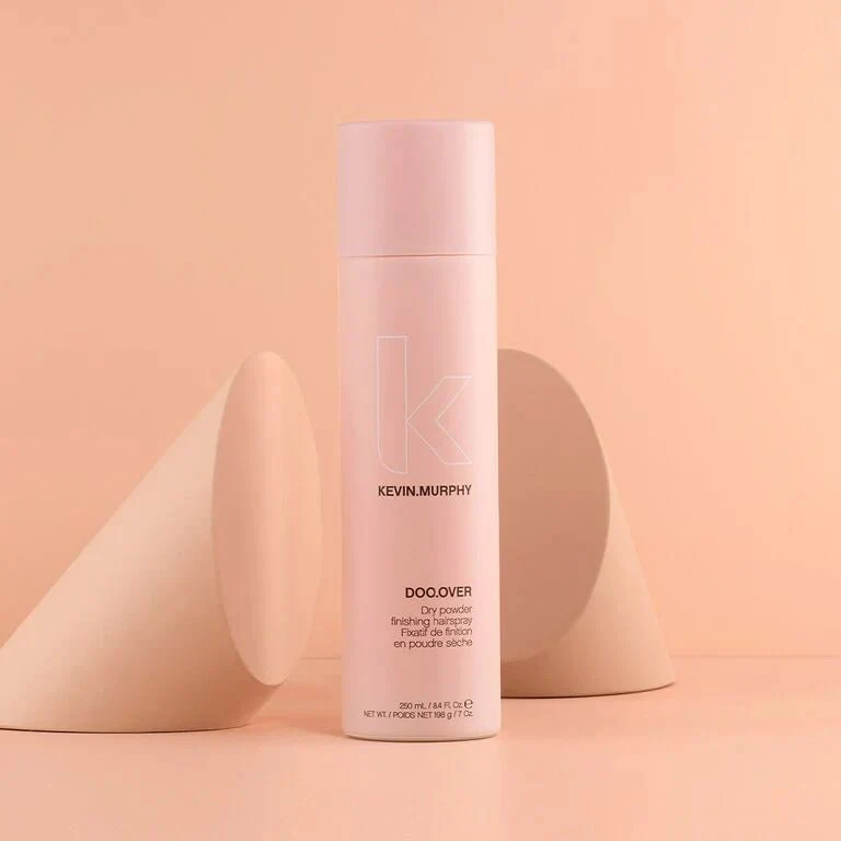 Kevin Murphy DOO OVER Dry Powder Finishing Hairspray 250ml - Image 2