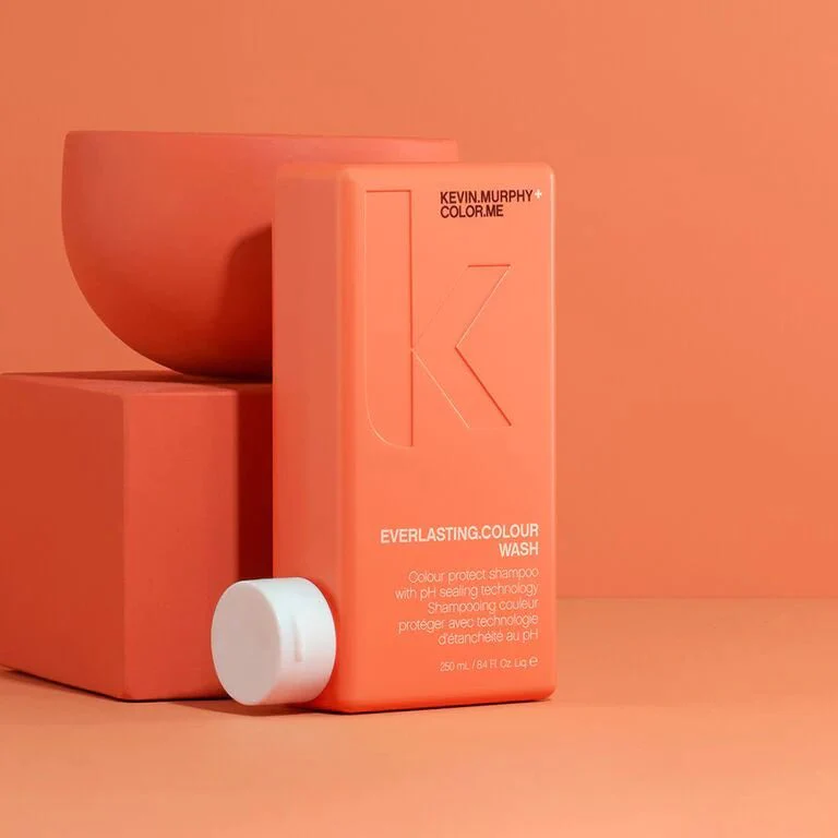 Kevin Murphy EVERLASTING COLOUR WASH Shampoo 250ml - Image 2