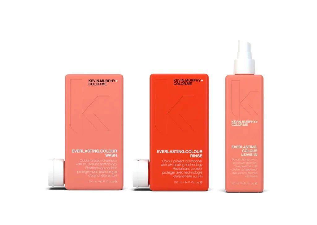 Kevin Murphy Everlasting Colour Trio Bundle