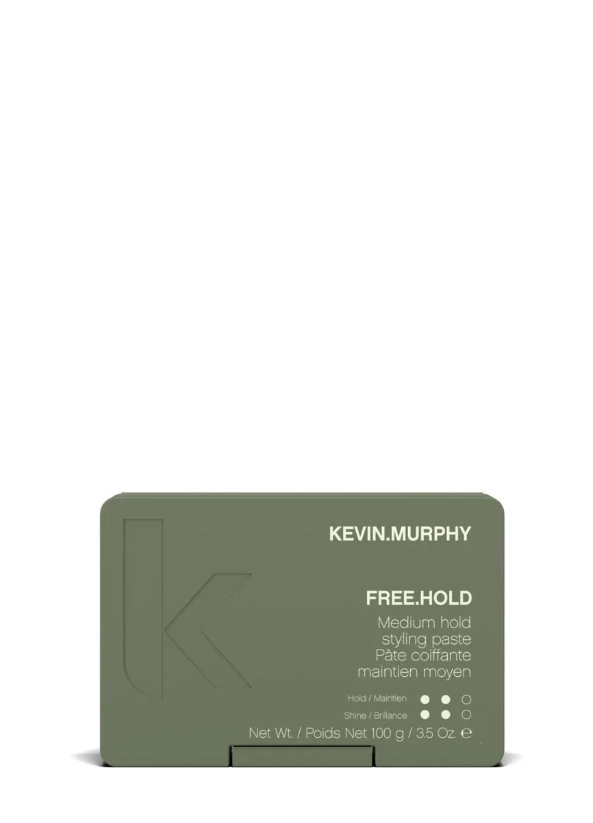 Kevin Murphy FREE HOLD Medium Hold Styling Paste 100g