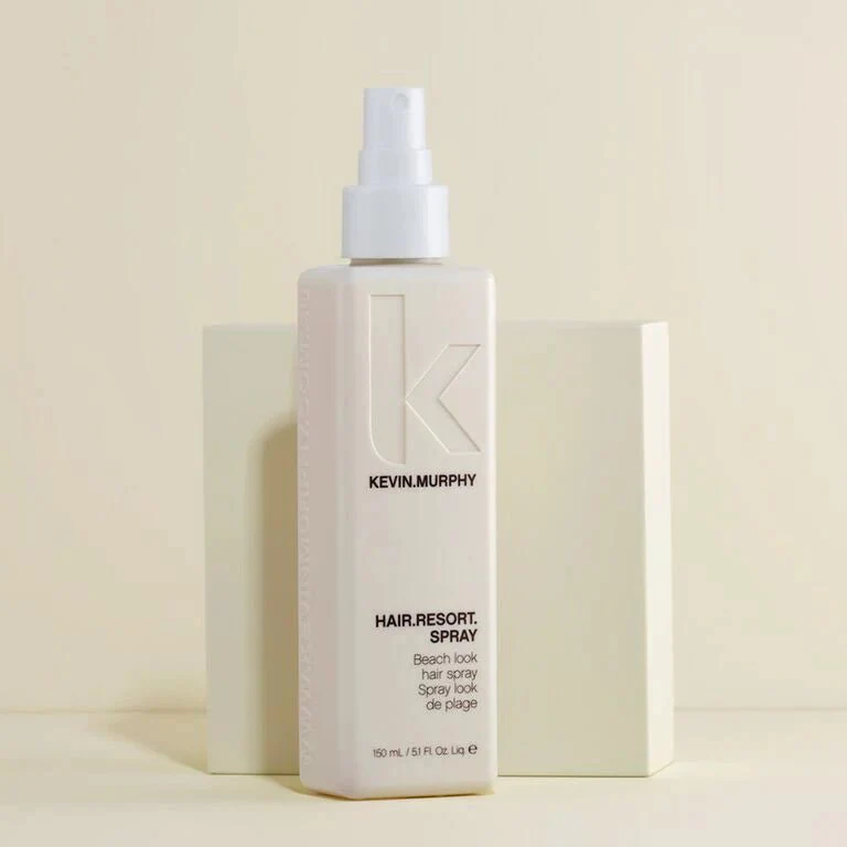 Kevin Murphy HAIR RESORT SPRAY Beach Look Texture Spray 150ml - Image 2