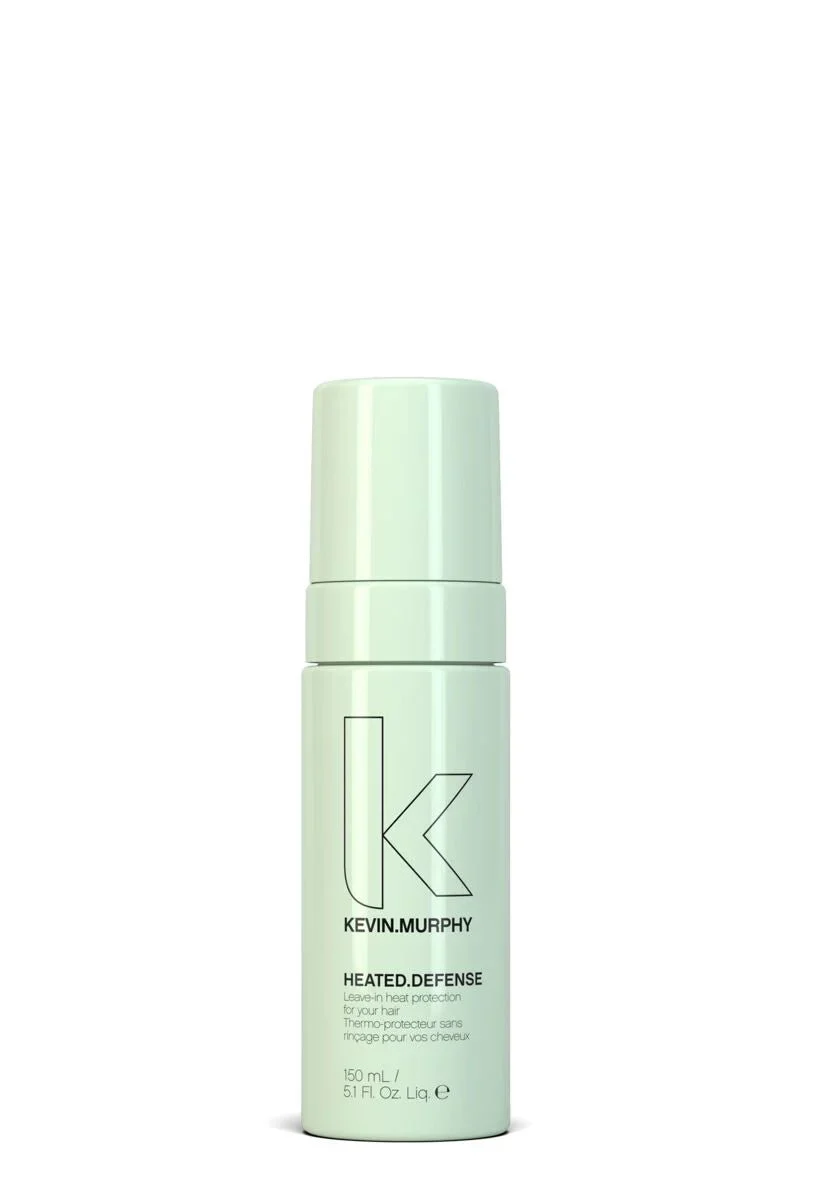 Kevin Murphy HEATED DEFENSE Leave-in Heat Protection 150ml