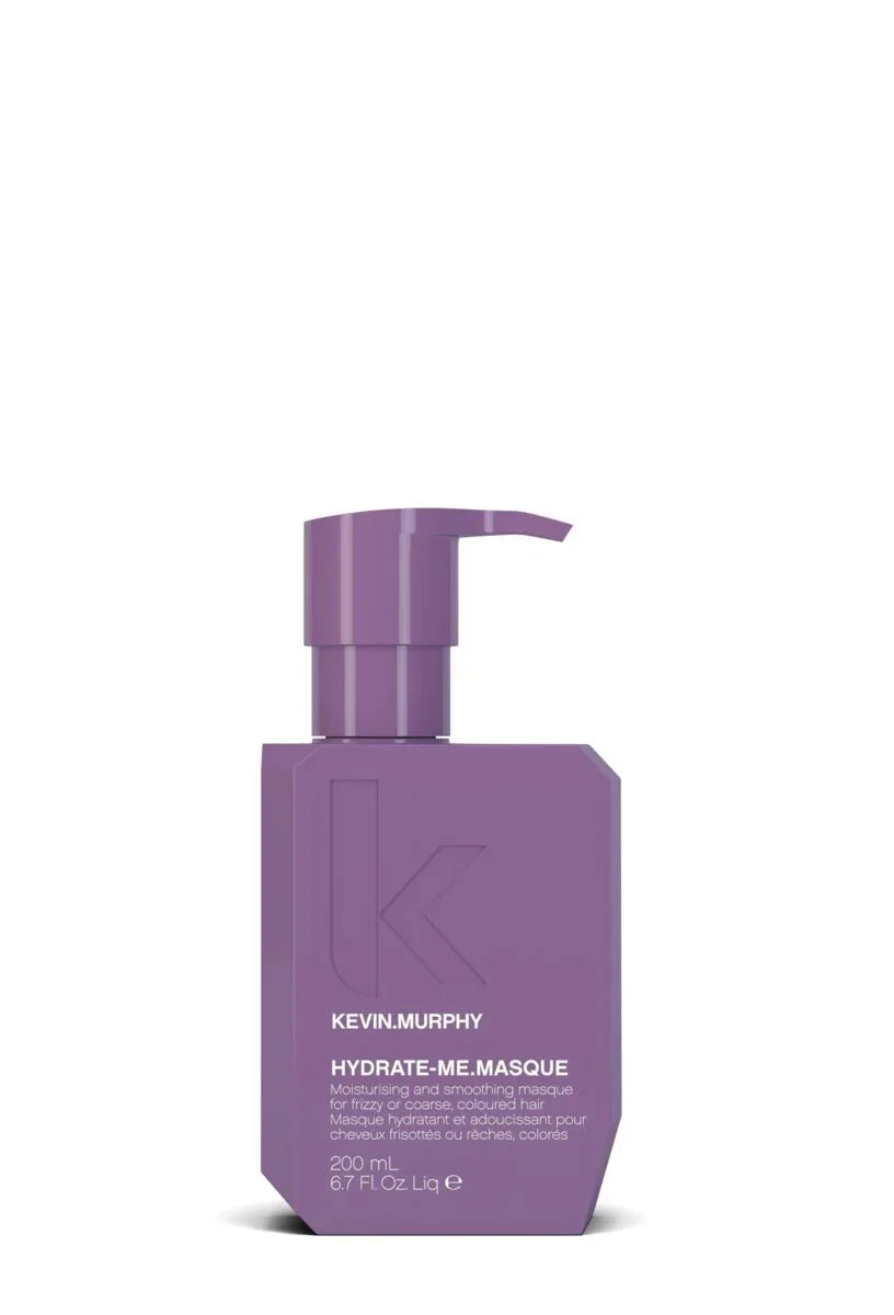 Kevin Murphy HYDRATE-ME MASQUE Moisturising and Smoothing Masque 200ml