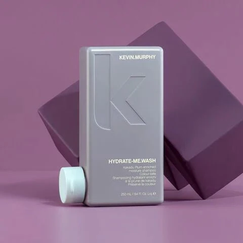 Kevin Murphy HYDRATE-ME WASH Shampoo 250ml - Image 2