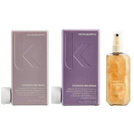 Kevin Murphy Hydrate & Shine Trio Bundle