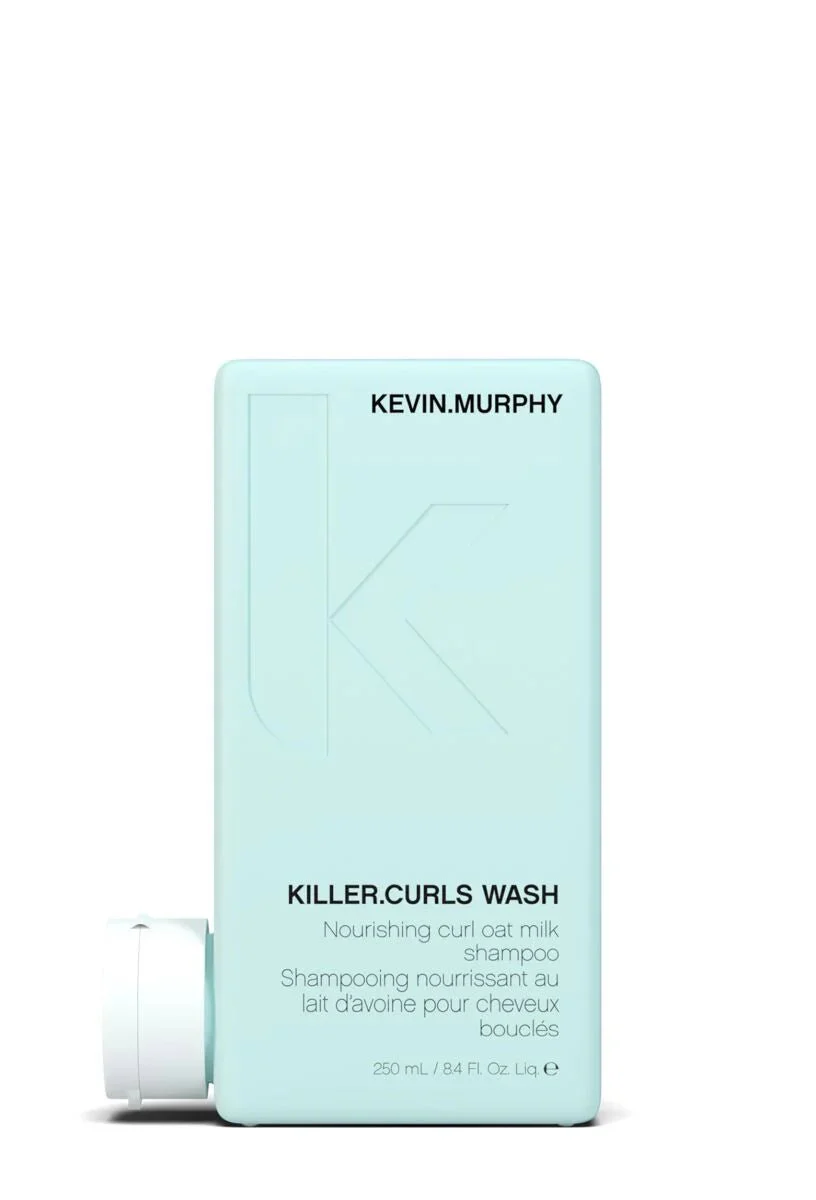 Kevin Murphy KILLER CURLS WASH Shampoo 250ml