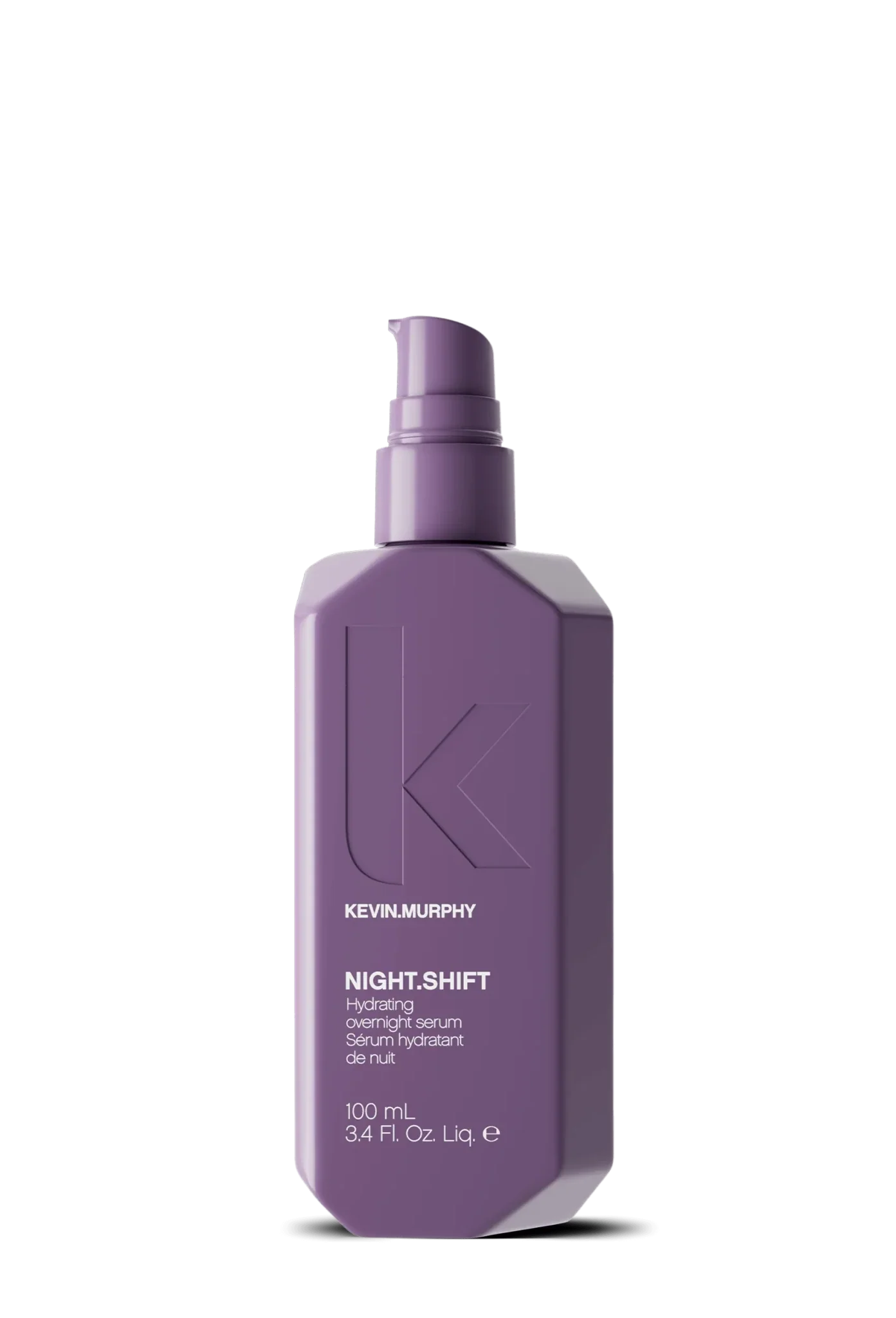 Kevin Murphy NIGHT SHIFT Hydrating Overnight Serum 100ml
