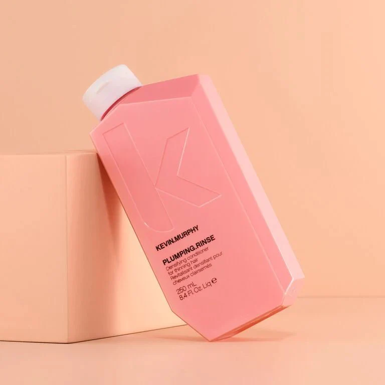 Kevin Murphy PLUMPING RINSE Conditioner 250ml - Image 2