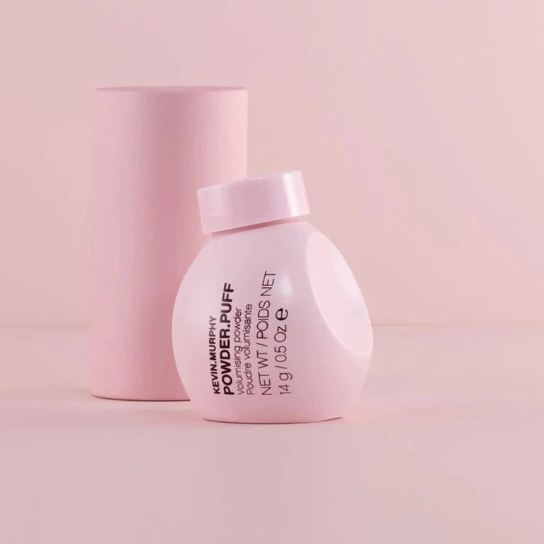 Kevin Murphy POWDER PUFF Volumising Powder 14g - Image 2