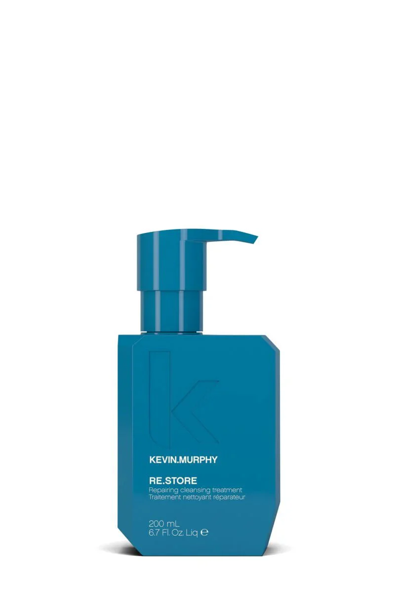 Kevin Murphy RE STORE Repairing Cleansing Treatment 200ml