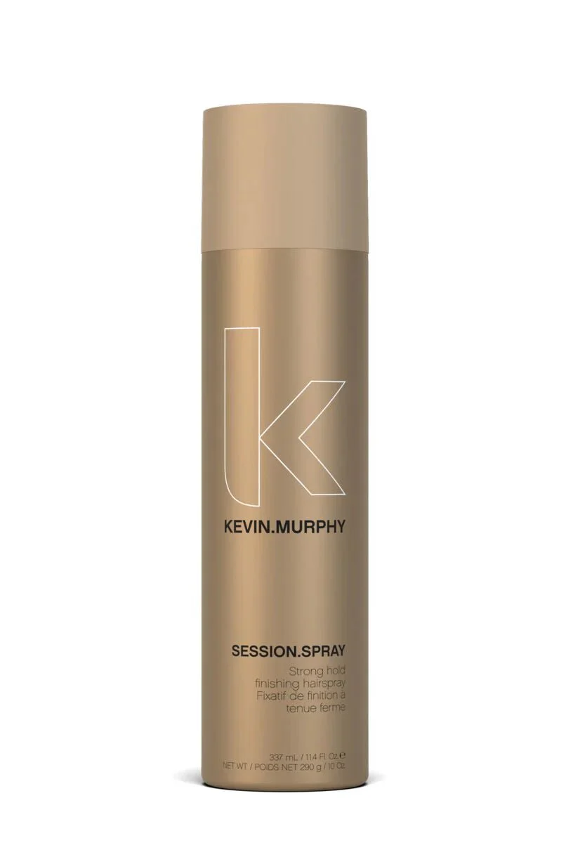 Kevin Murphy SESSION SPRAY Finishing Hairspray 400ml