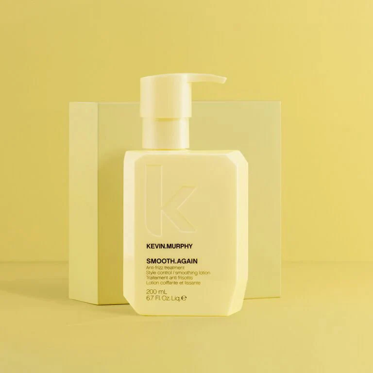 Kevin Murphy SMOOTH AGAIN Anti-Frizz Treatment 200ml - Image 2