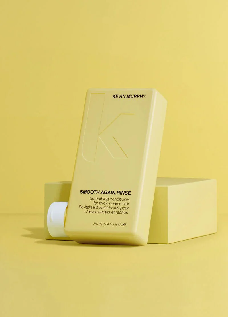 Kevin Murphy SMOOTH AGAIN RINSE Conditioner 250ml - Image 2