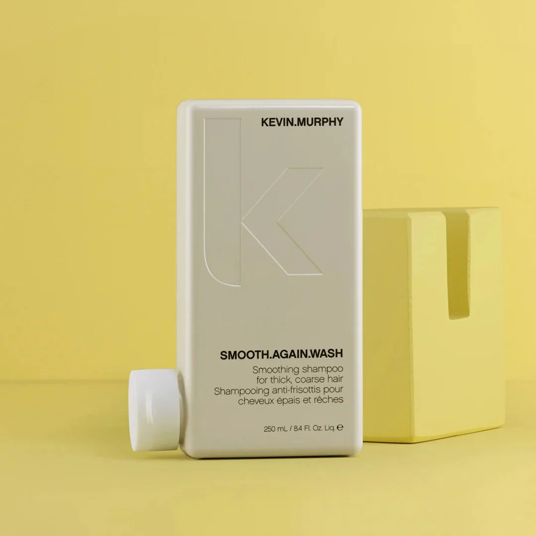 Kevin Murphy SMOOTH AGAIN WASH Shampoo 250ml - Image 2