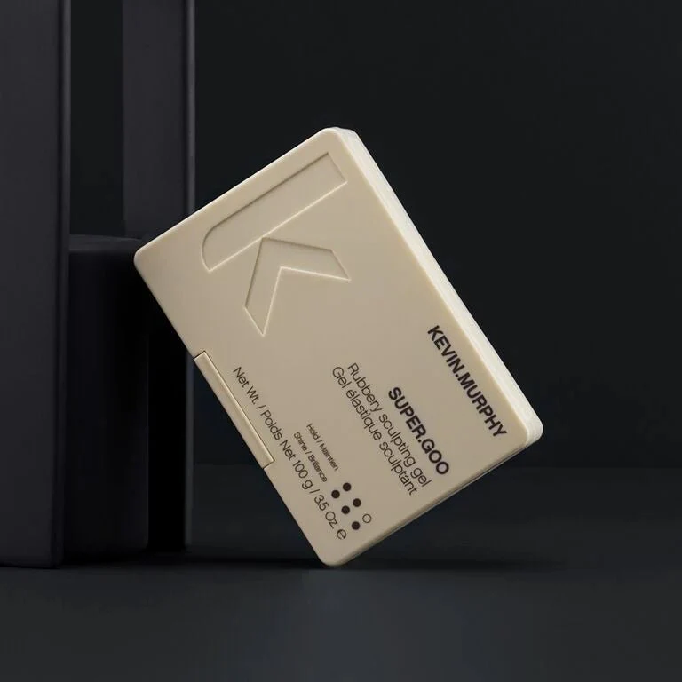Kevin Murphy SUPER GOO Rubbery Sculpting Gel 100g - Image 2