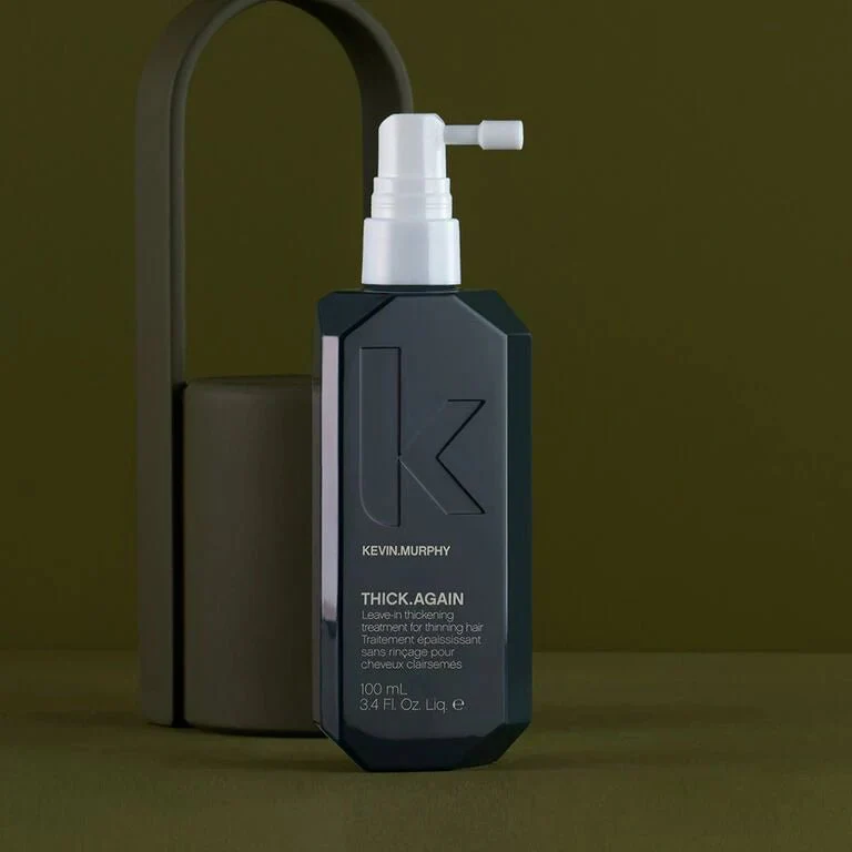 Kevin Murphy THICK AGAIN Leave-in Thickening Treatment 100ml - Image 2