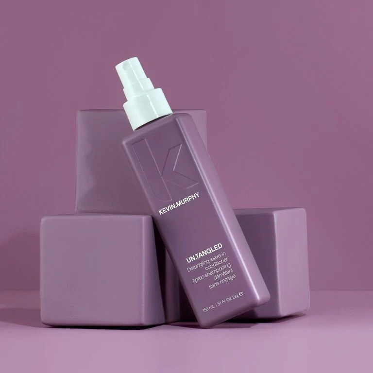 Kevin Murphy UN TANGLED Detangling Leave-in Conditioner 150ml - Image 2