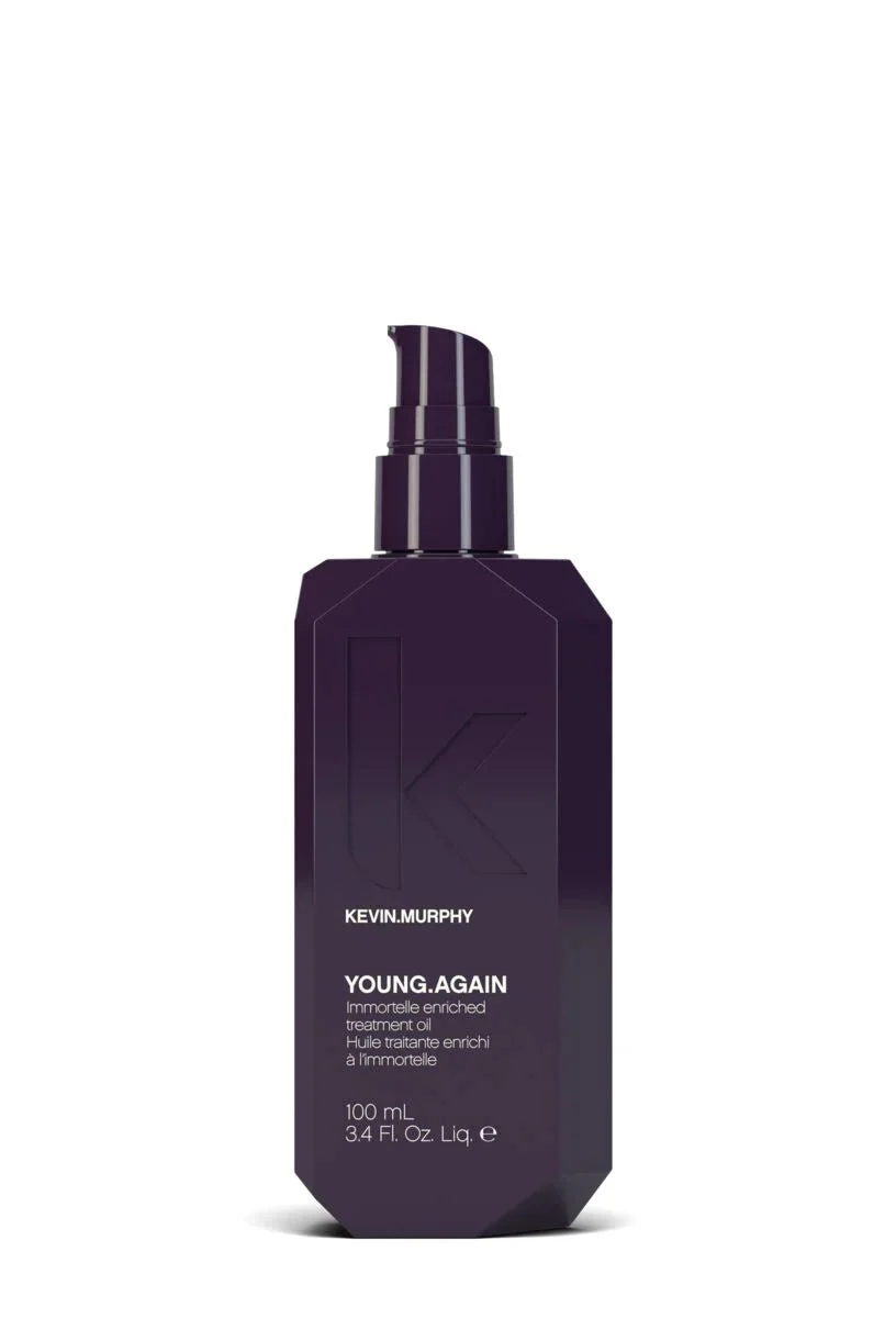 Kevin Murphy YOUNG AGAIN Treatment Oil 100ml