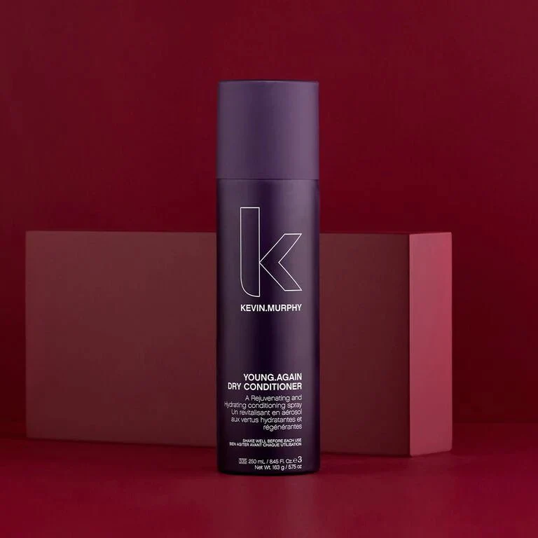 Kevin Murphy YOUNG AGAIN DRY CONDITIONER Spray 250ml - Image 2