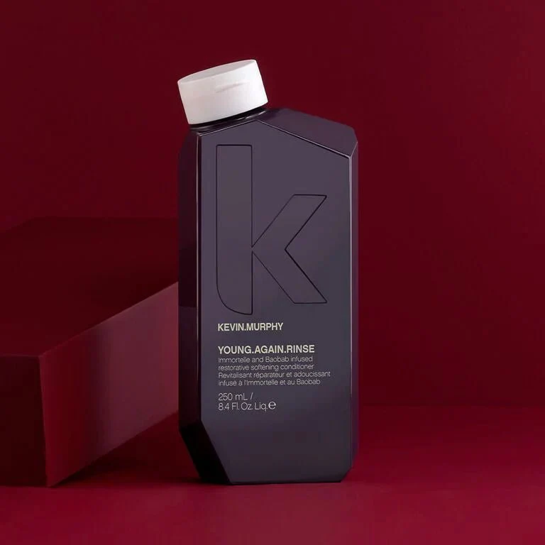 Kevin Murphy YOUNG AGAIN RINSE Conditioner 250ml - Image 2