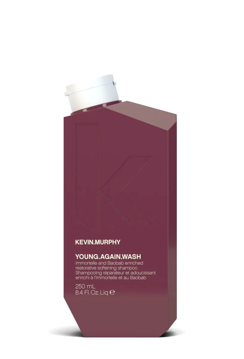 Kevin Murphy YOUNG AGAIN WASH Shampoo 250ml