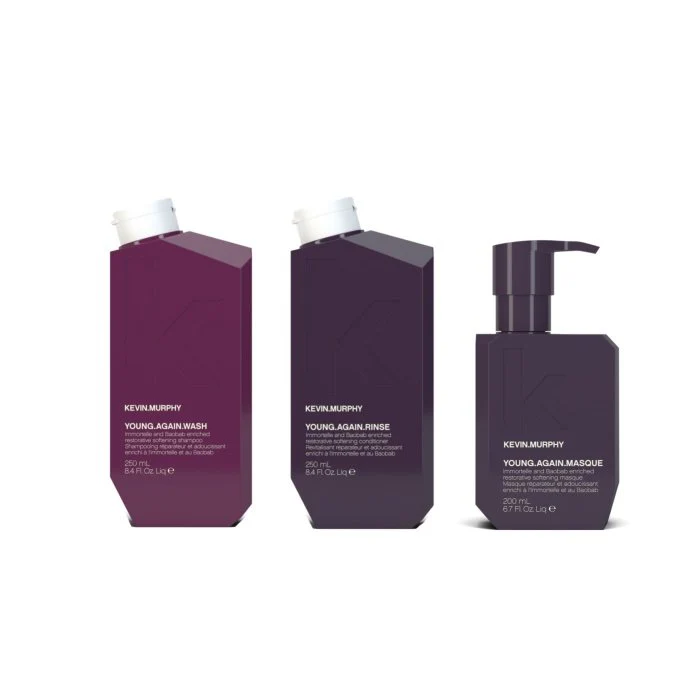 Kevin Murphy Young Again Masque Trio Bundle