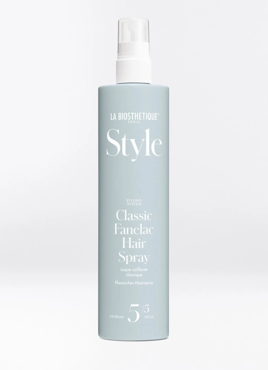 La Biosthetique Style Classic Fanelac Hair Spray 250ml (ex Fanelac S)