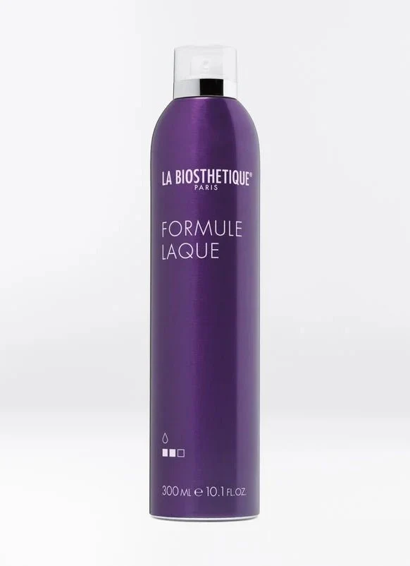 La Biosthetique Style Classic Formula Hair Laque 300ml (ex Formule Laque) - Image 3