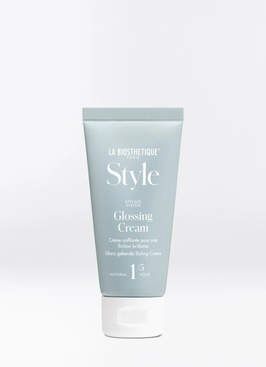 La Biosthetique Style Glossing Creme 50ml (ex Brilliance Creme)