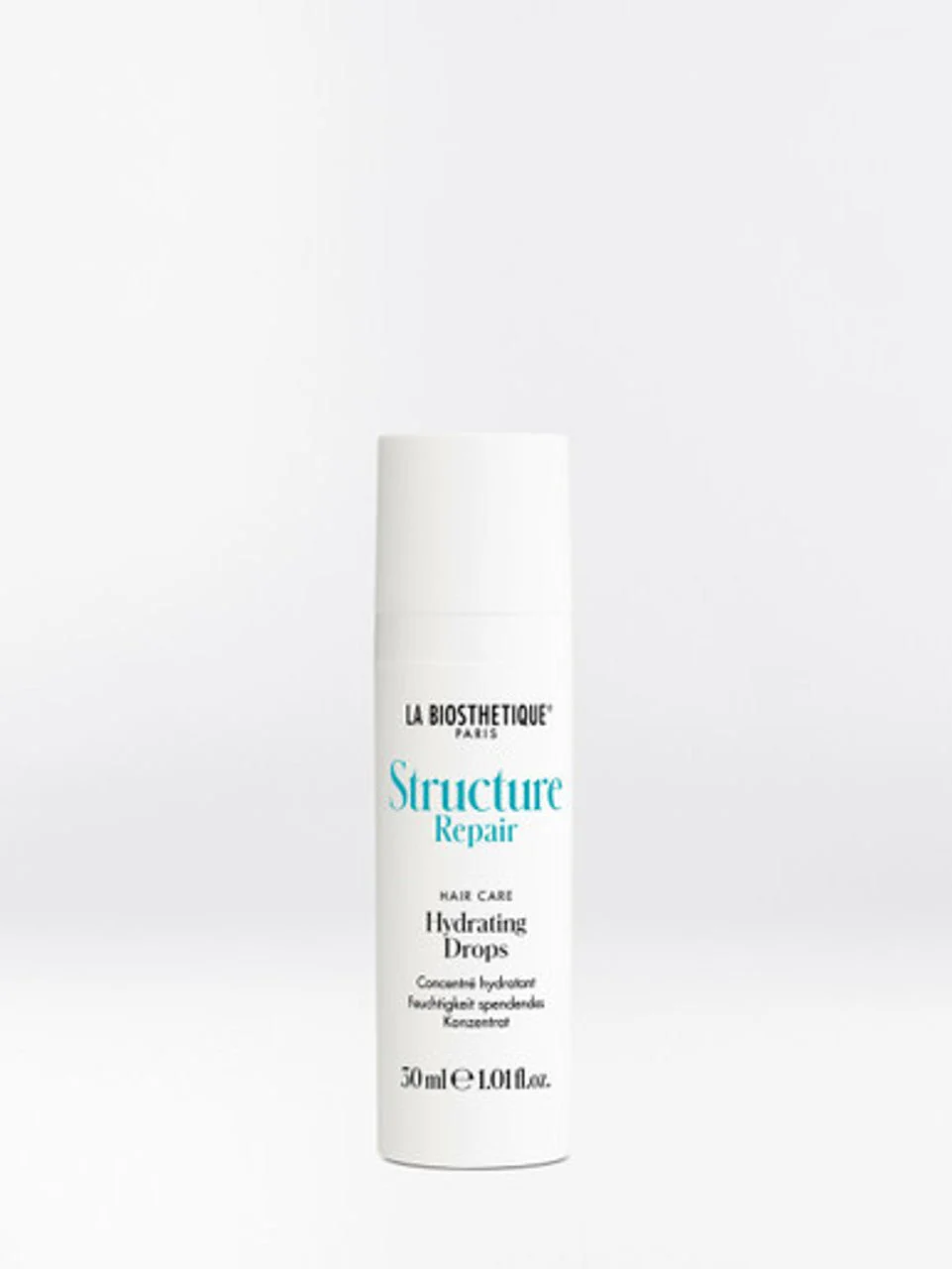 La Biosthetique Structure Repair Hydrating Drops 30ml