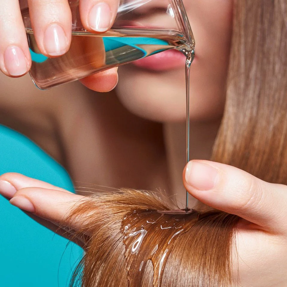 La Biosthetique Structure Repair Hydrating Drops 30ml - Image 2