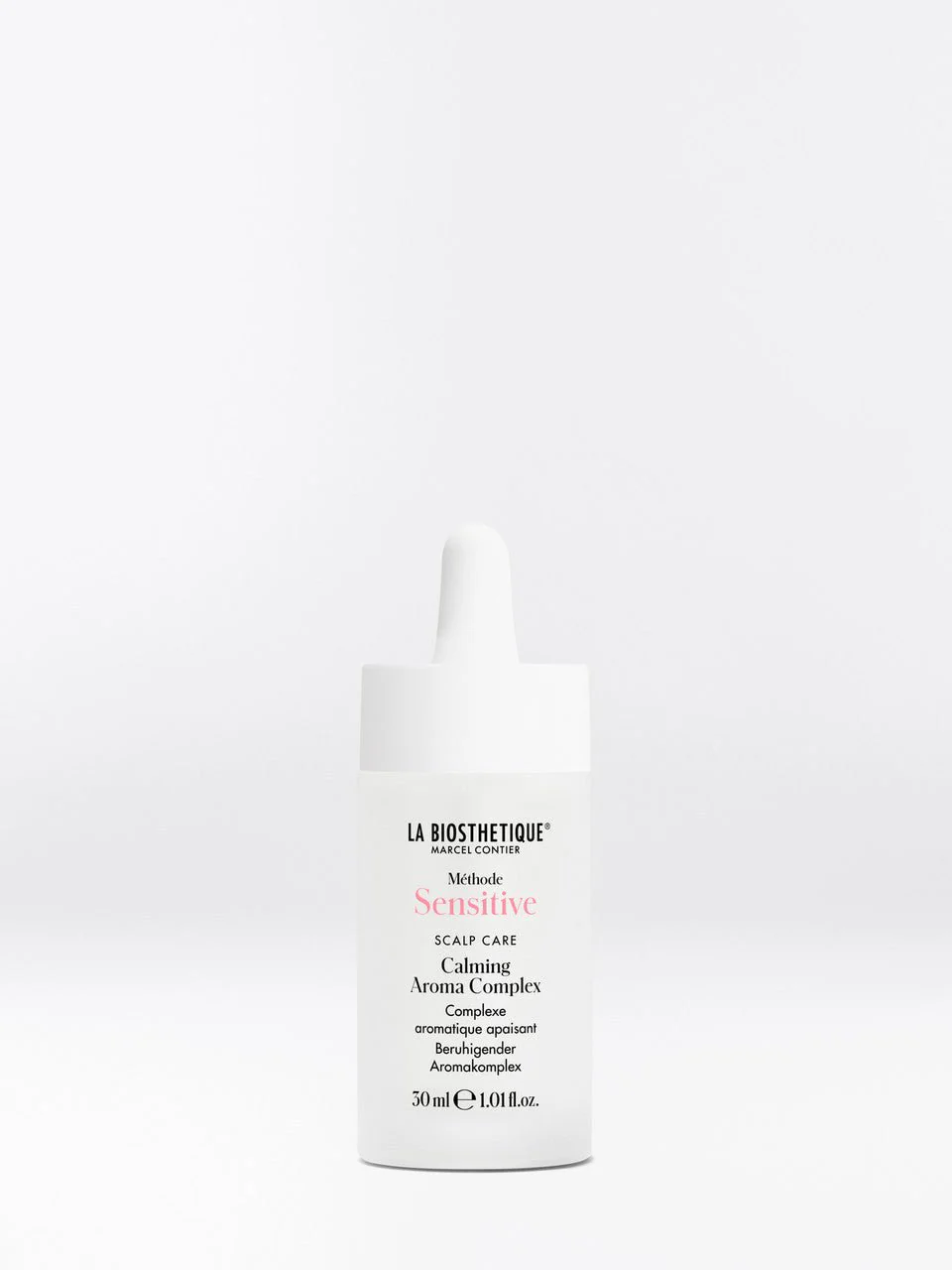 La Biosthetique Méthode Sensitive Calming Aroma Complex 30ml
